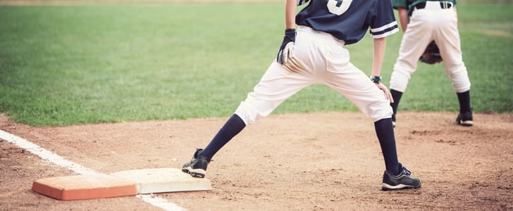 Summer Camp Coach Dragged Boy Around Baseball Diamond