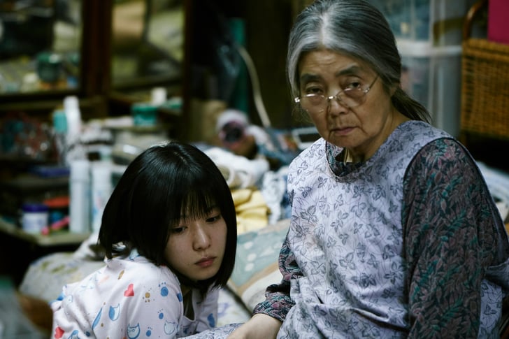 Shoplifters | Movies Like Parasite and Where to Watch Them | POPSUGAR ...