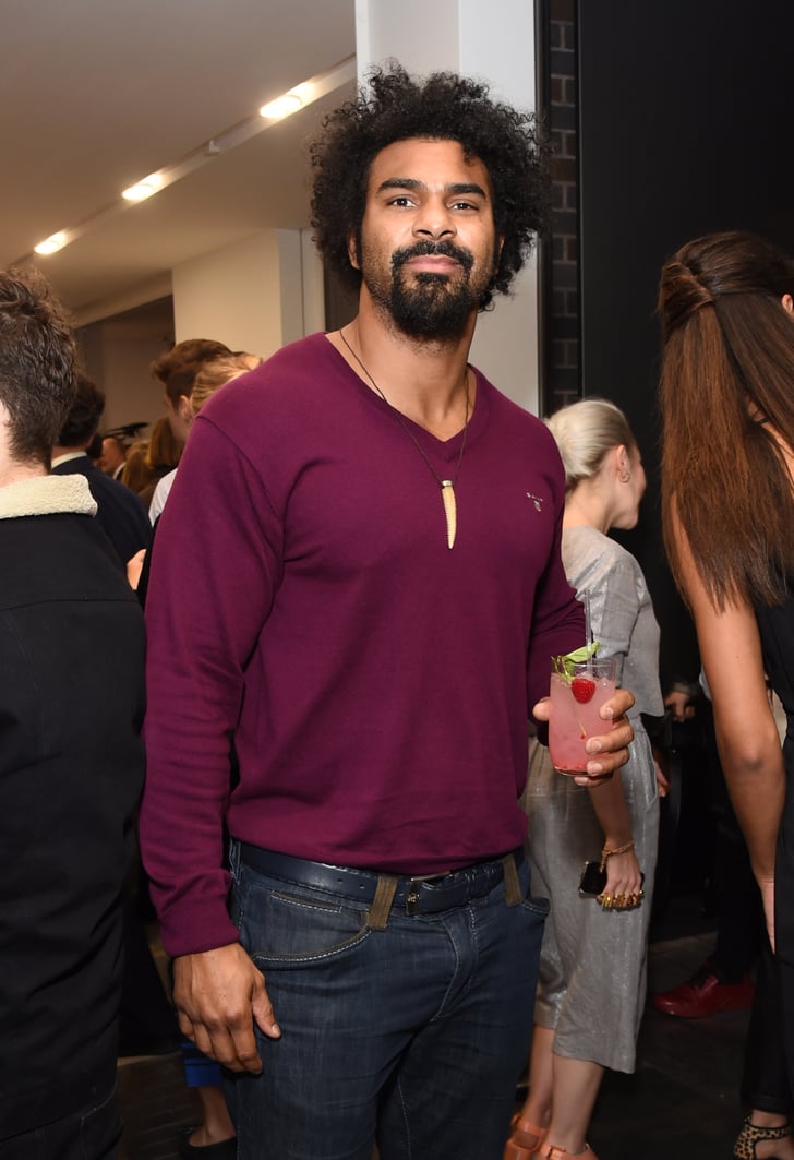 October 13 — David Haye | Celebrity Birthdays For Every Day of the Year