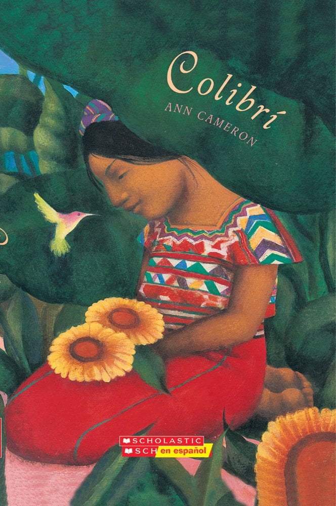 Colibrí