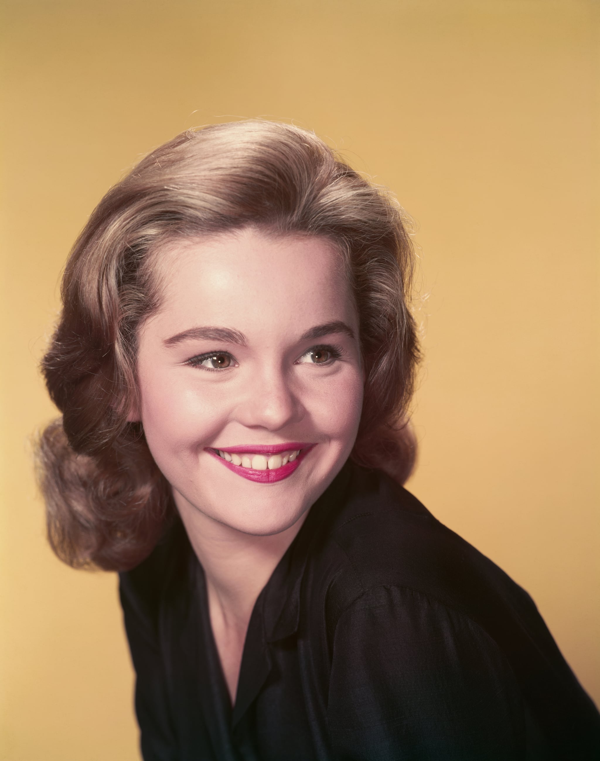 Tuesday Weld  The Golden Globes Have Nominated More Kids Than You
