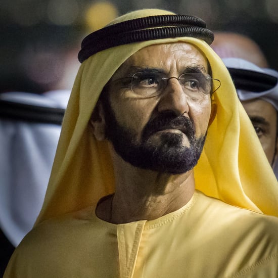 Dubai Ruler Releases Video Focused on His Love for Horses