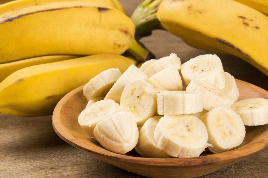 Bananas Foods That Increase Libido Popsugar Fitness Photo 7 