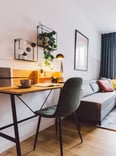 The Best Space-Saving Furniture Items For Your Small Apartment
