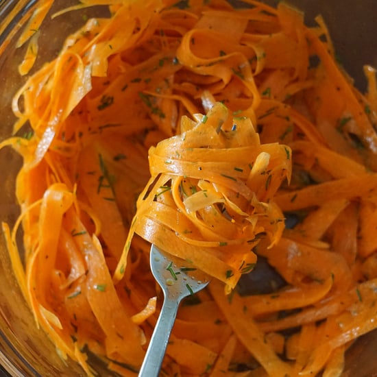 Can TikTok's Carrot Salad Really Balance Hormones?