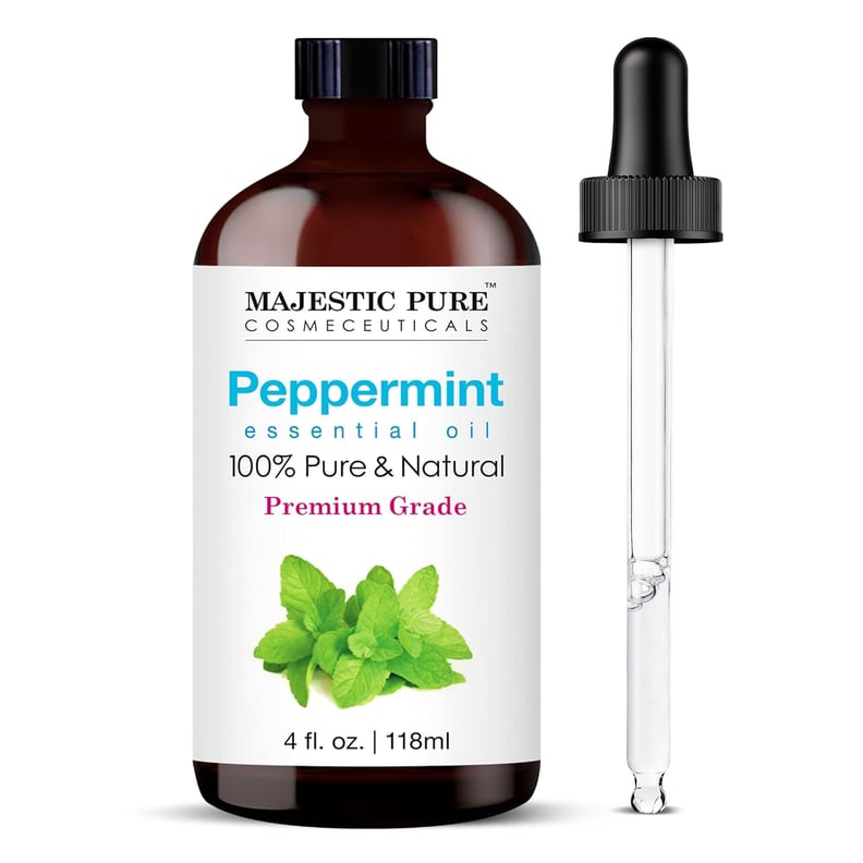 Essential Oil