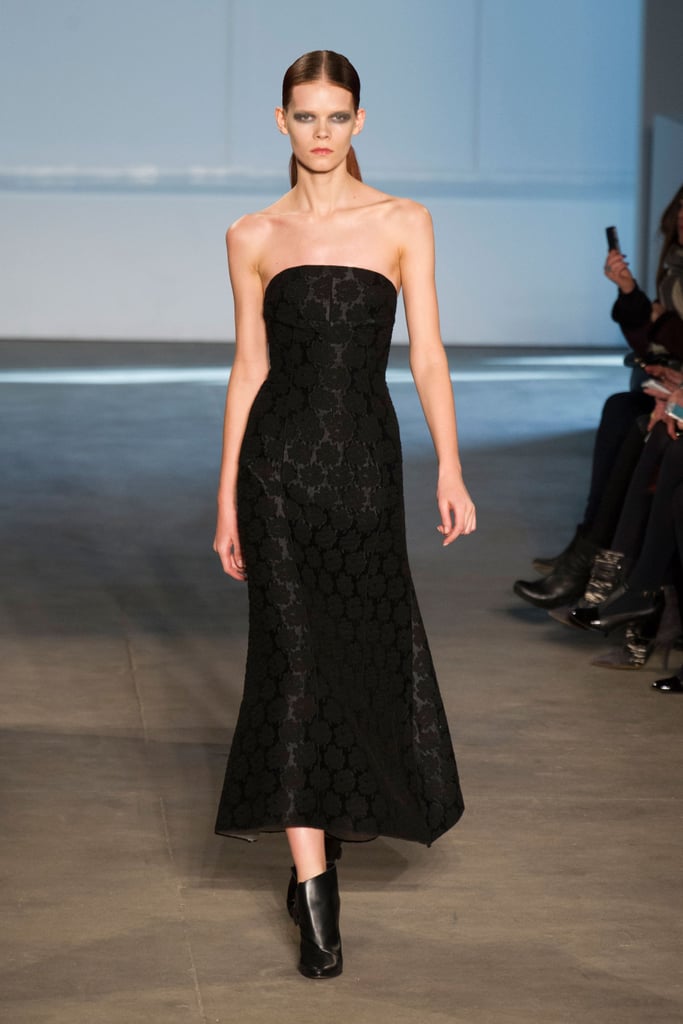 Derek Lam Fall 2014 | Derek Lam Fall 2014 Runway Show | New York ...