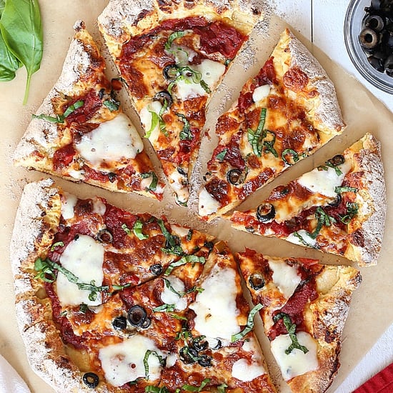 Healthy Versions of Junk Food For Kids