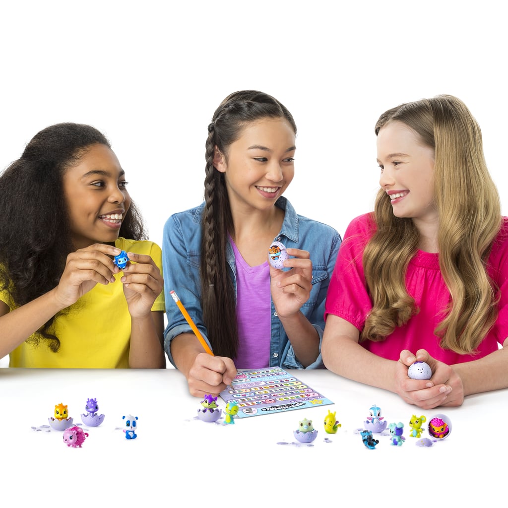 Hatchimals Colleggtibles