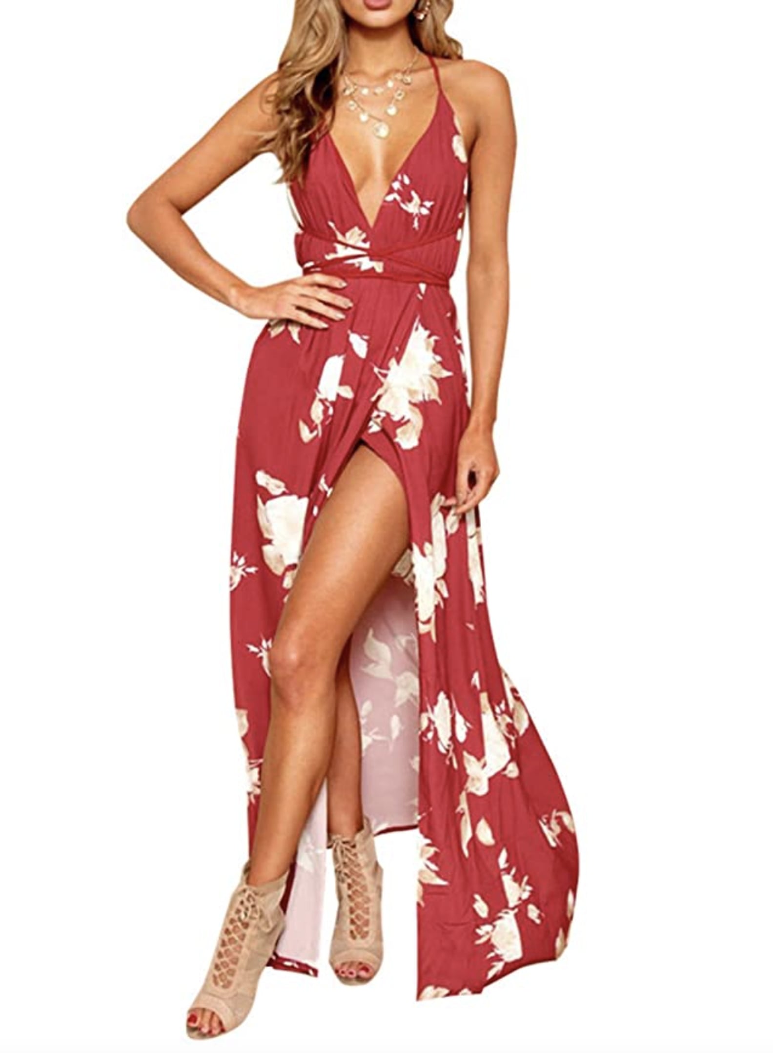 Best Casual Summer Dresses on Amazon 2021 POPSUGAR Fashion