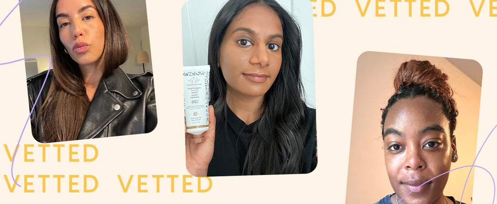 Drunk Elephant Umbra Mineral SPF 30 Cream Review: Photos