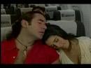 Mayrin Villanueva and Eduardo Santamarina