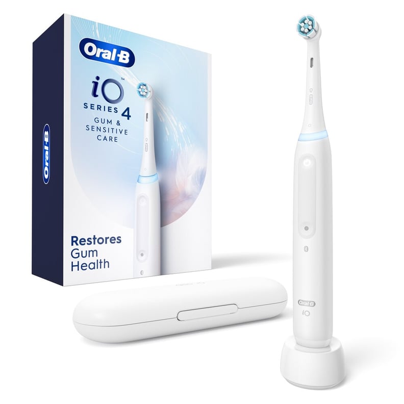 Best Oral-B Electric Toothbrush