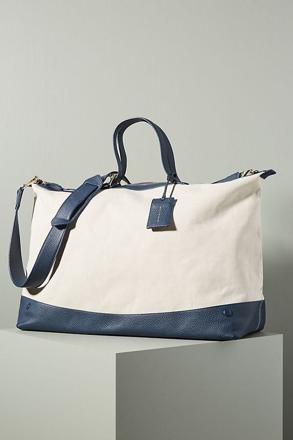 No. 21 Weekender Tote