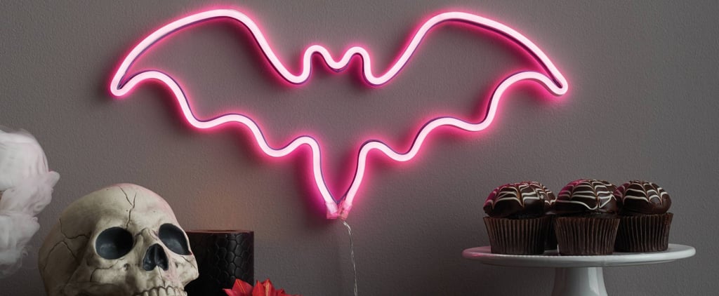 Kid-Friendly Stylish Halloween Decor