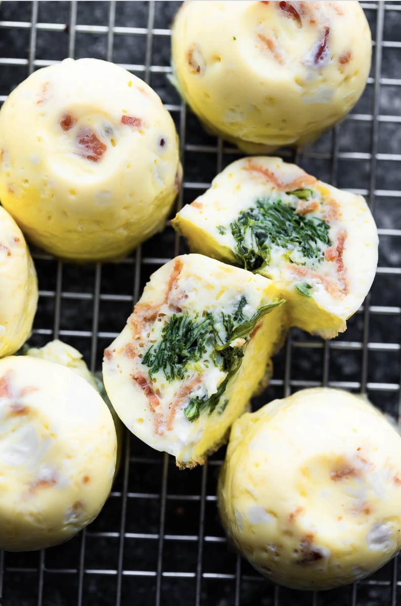 Instant Pot Egg Bites