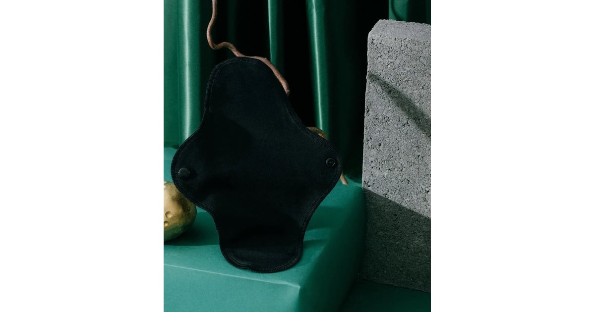 Aisle Maxi Pad 8 Reusable Period Care Products to Try POPSUGAR