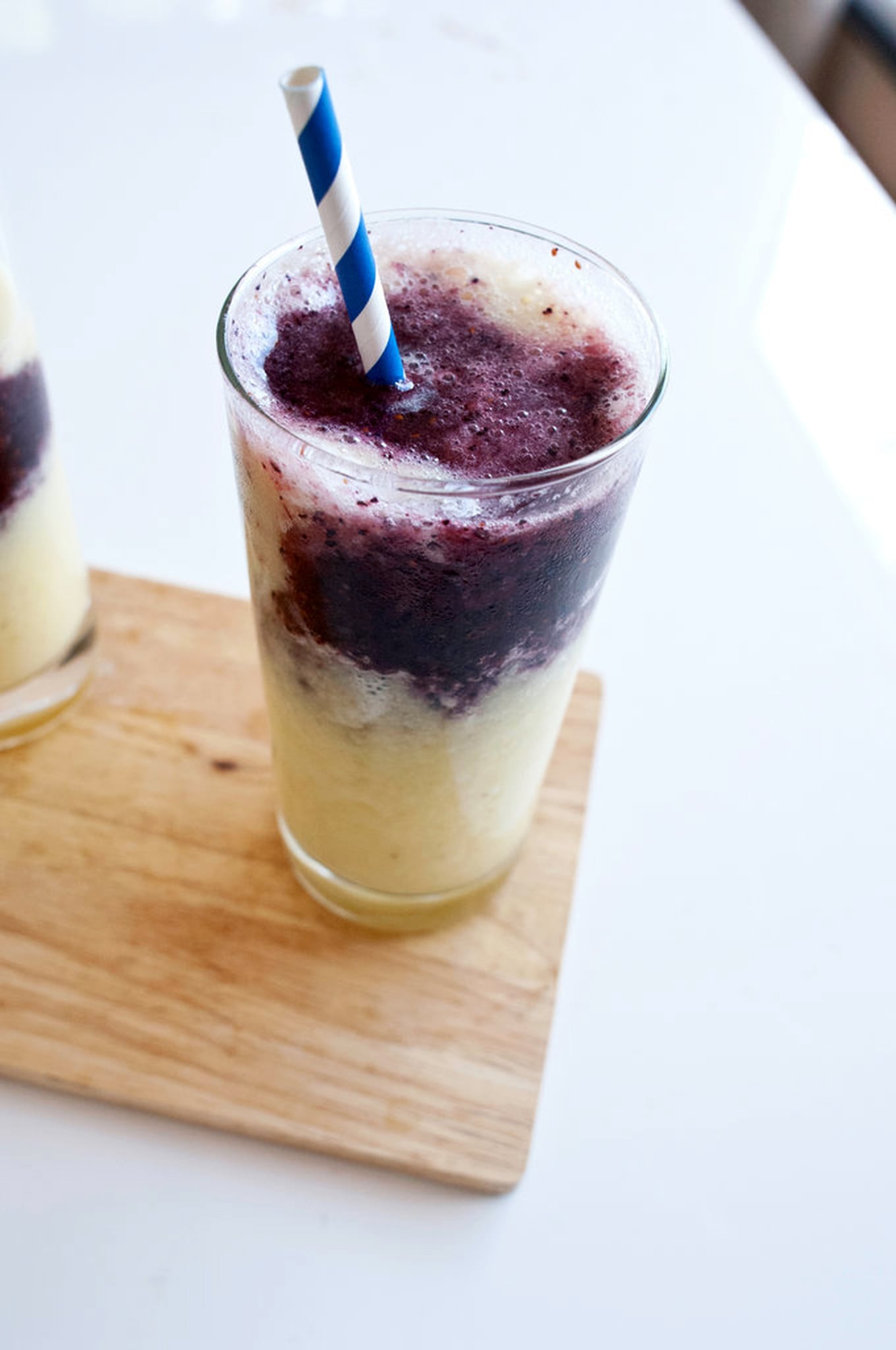 Frozen Boozy Desserts | PS Food