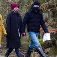 Taylor Swift and Joe Alwyn's London Stroll Is Made All the Sweeter by Their Matching Boots