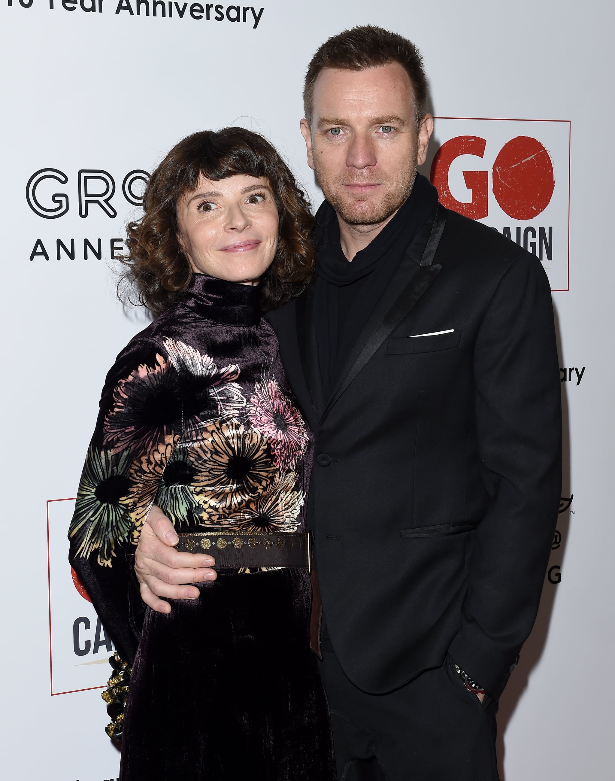 Ewan McGregor Splits From His Wife After 22 Years of Marriage LaptrinhX