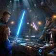 Everything You Need to Know About Visiting Star Wars: Galaxy's Edge as a Family