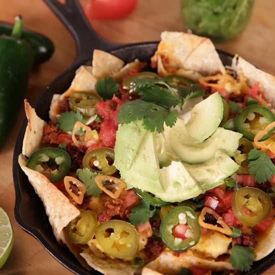Breakfast Nachos Recipe | Video