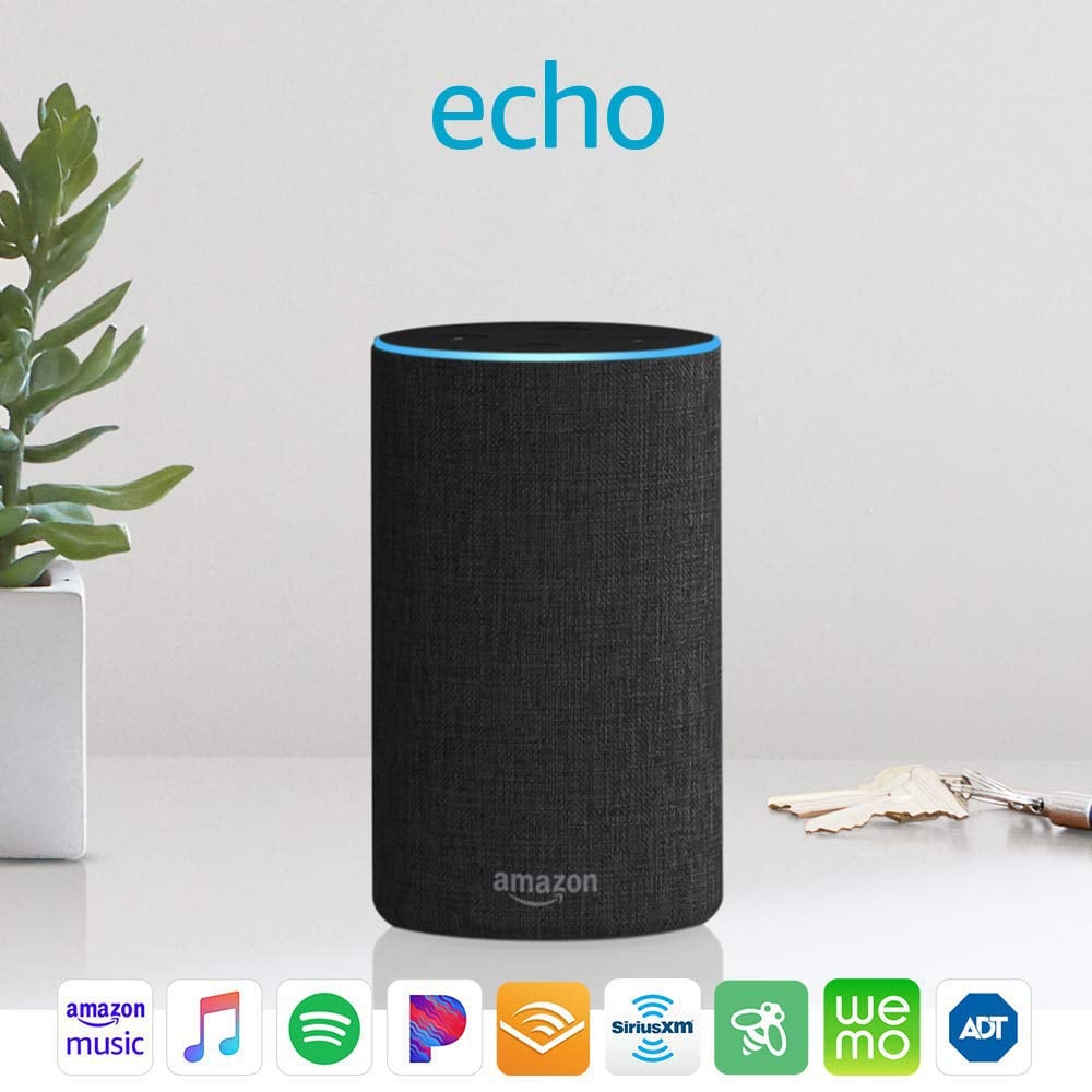 Amazon Echo