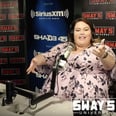 Chrissy Metz Rapped "Ice Ice Baby," and Now I'm Desperately Waiting For Her Mixtape
