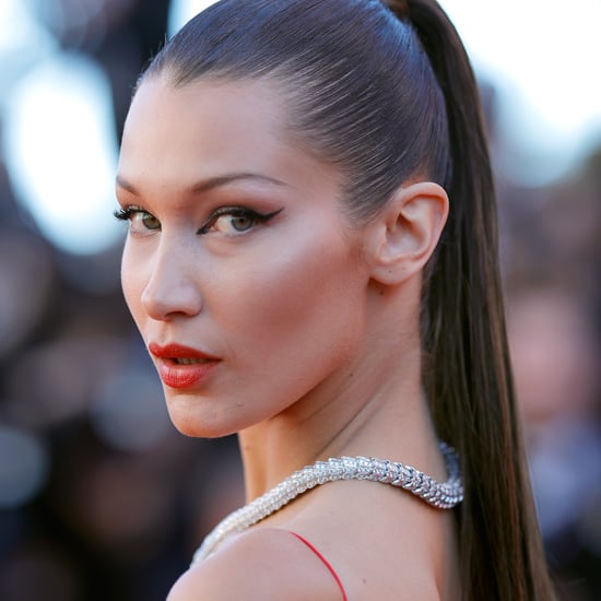 Is Drake's Song "Finesse" About Bella Hadid?