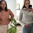 4 Editors Put Old Navy's Famous Cozy Sweaters to the Test — Read Their 100% Real Reviews