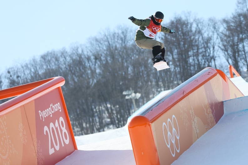How Is Snowboard Slopestyle Scored?