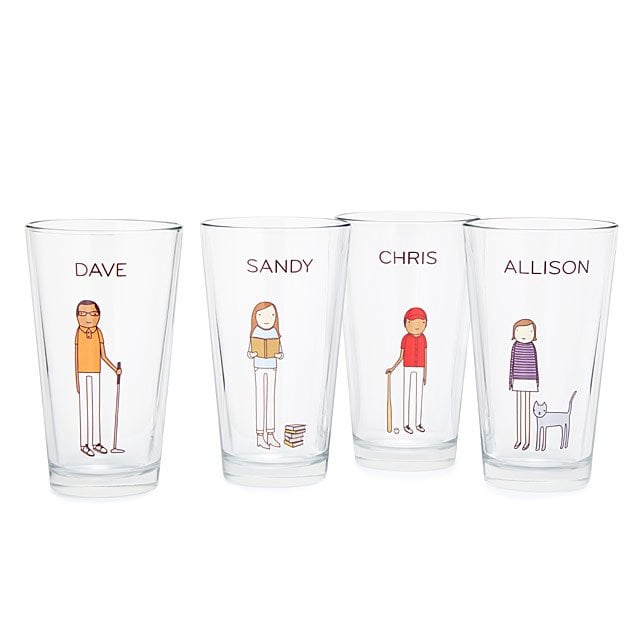 Personalized Hobby Tumblers