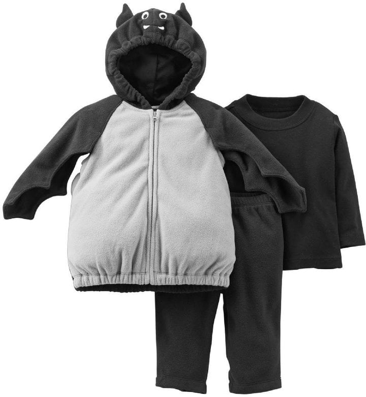Halloween Baby Bat Costume