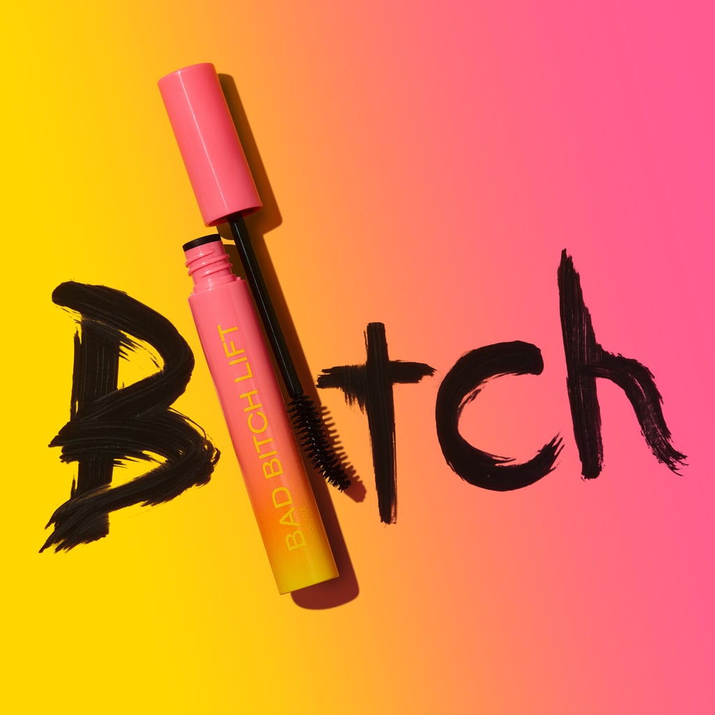 Bretman Rock x Wet n Wild Jungle Rock Collection Bad B*tch Lift Mascara