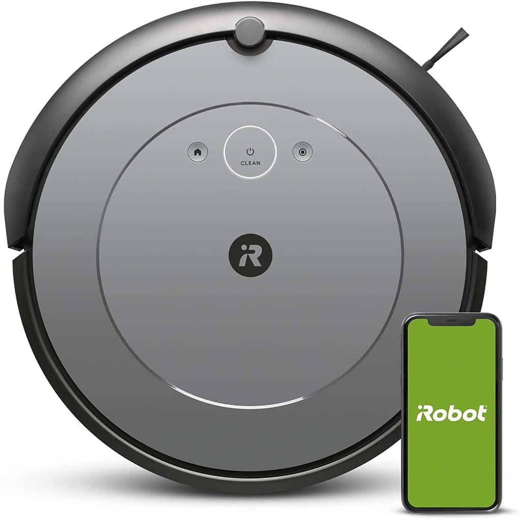 iRobot Roomba i2 (2152) wi - fi连接机器人真空