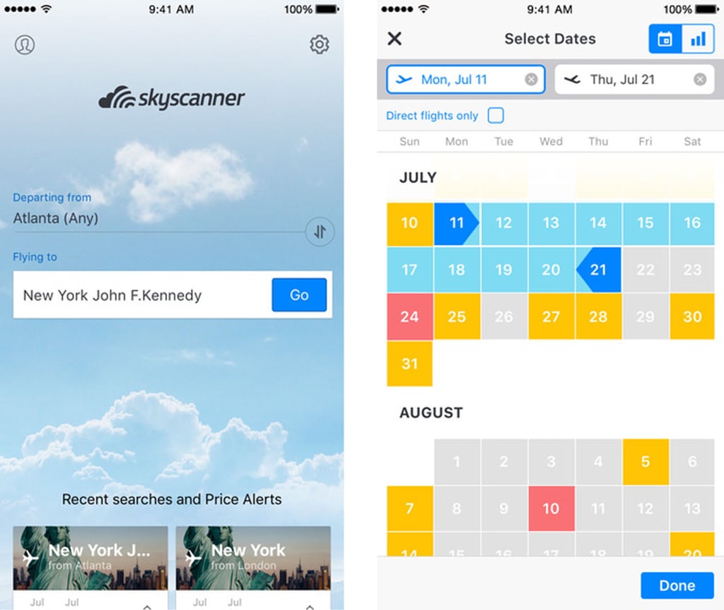 Skyscanner