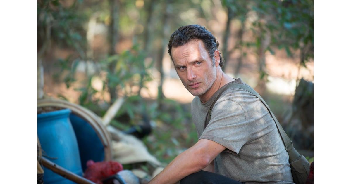 When He Looks Like A Grimy Greek God 22 Times You Couldn T Help But Fall In Love With The Walking Dead S Scruffiest Psychopath Rick Grimes Popsugar Entertainment Photo 23 The 12 olympian gods all kept a home on mount olympus. when he looks like a grimy greek god