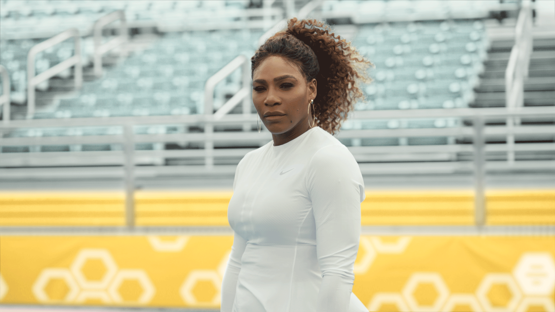 serena williams new commercial