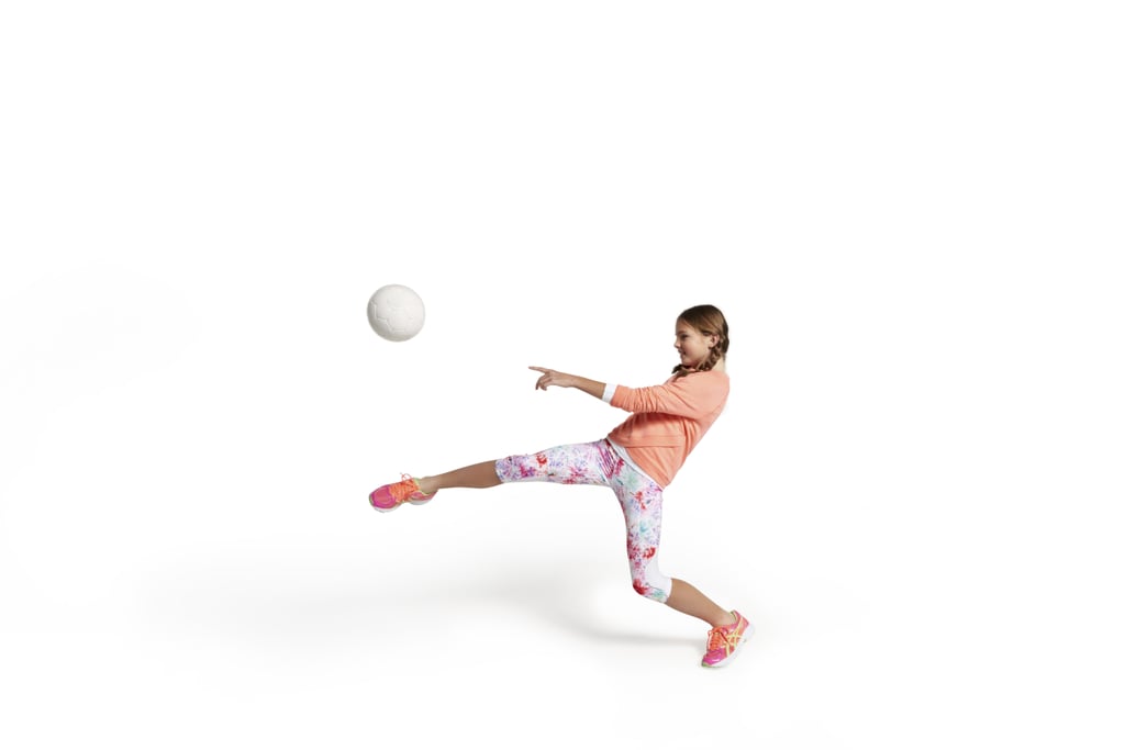 Athleta Girl Clothes