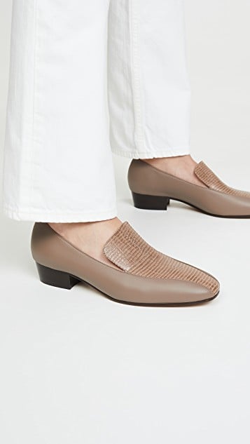 The Best Loafers For Spring 2020 | POPSUGAR Fashion