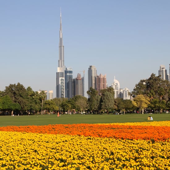كوفيد-19 | دبي تعيد فتح الحدائق العامة وتسمح بممارسة الرياضة