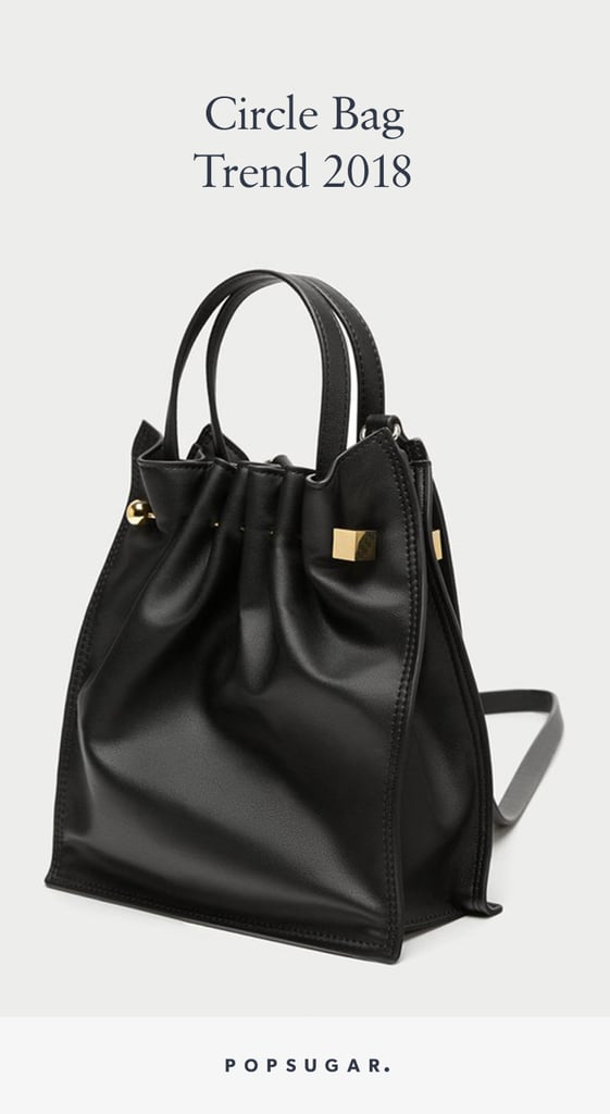 Circle Bag Trend 2018
