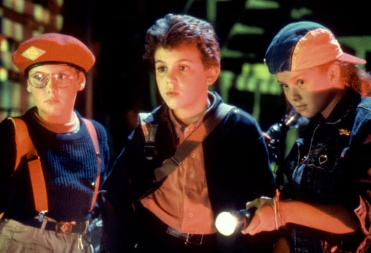 Little Monsters | Halloween Movies For Kids on Netflix ...