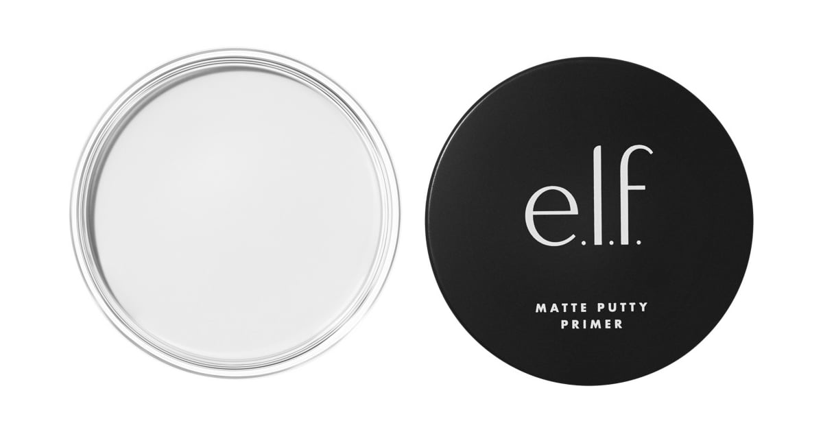 elf luminous primer putty