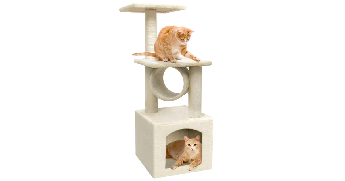 Beau jardin hot sale cat tree