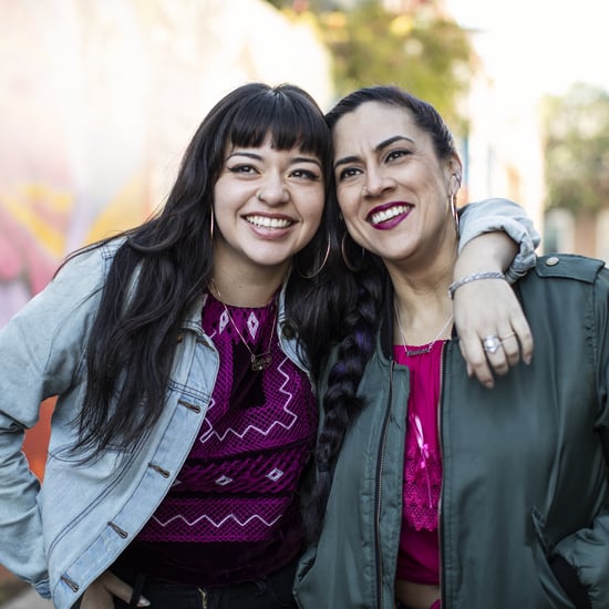Importance of Latina Friendships