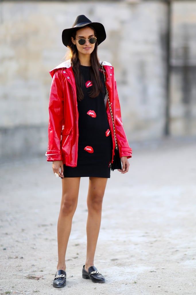 Paris Fashion Week