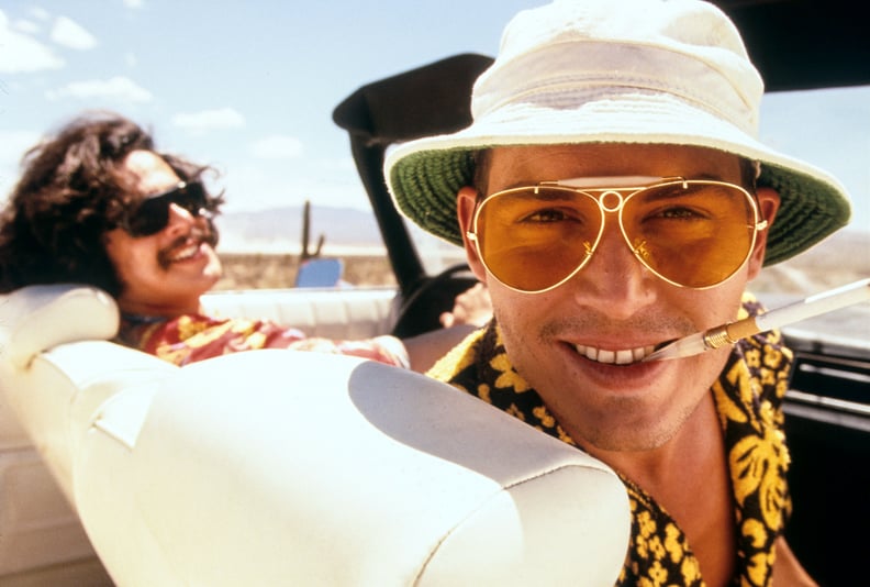 Fear and Loathing in Las Vegas