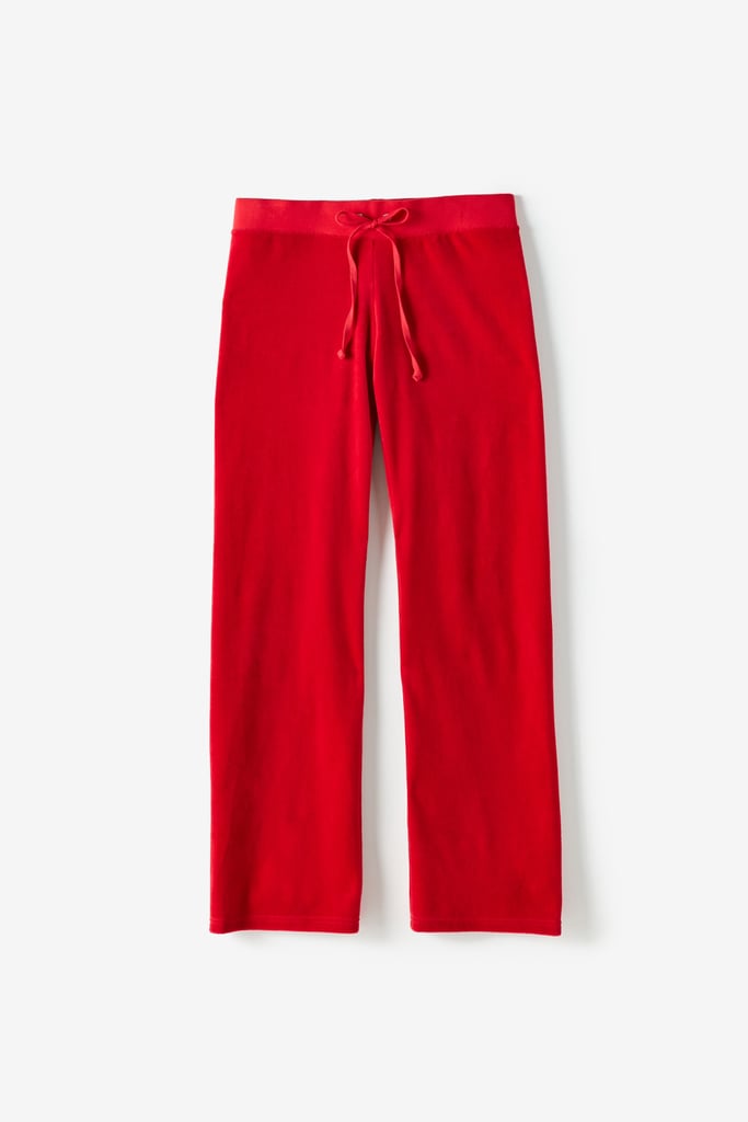 Juicy Couture For UO Maravista Track Pant ($89)