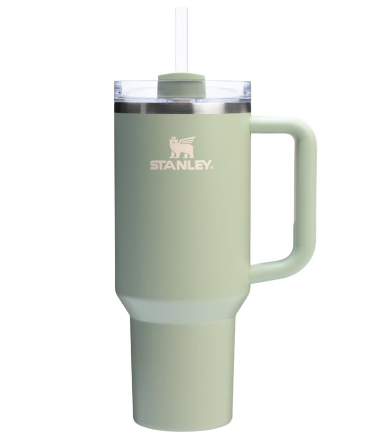 A Huge Stanley